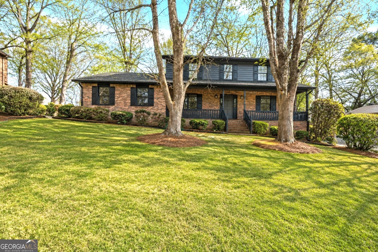 4566 Brandon Drive SW Lilburn GA 30047