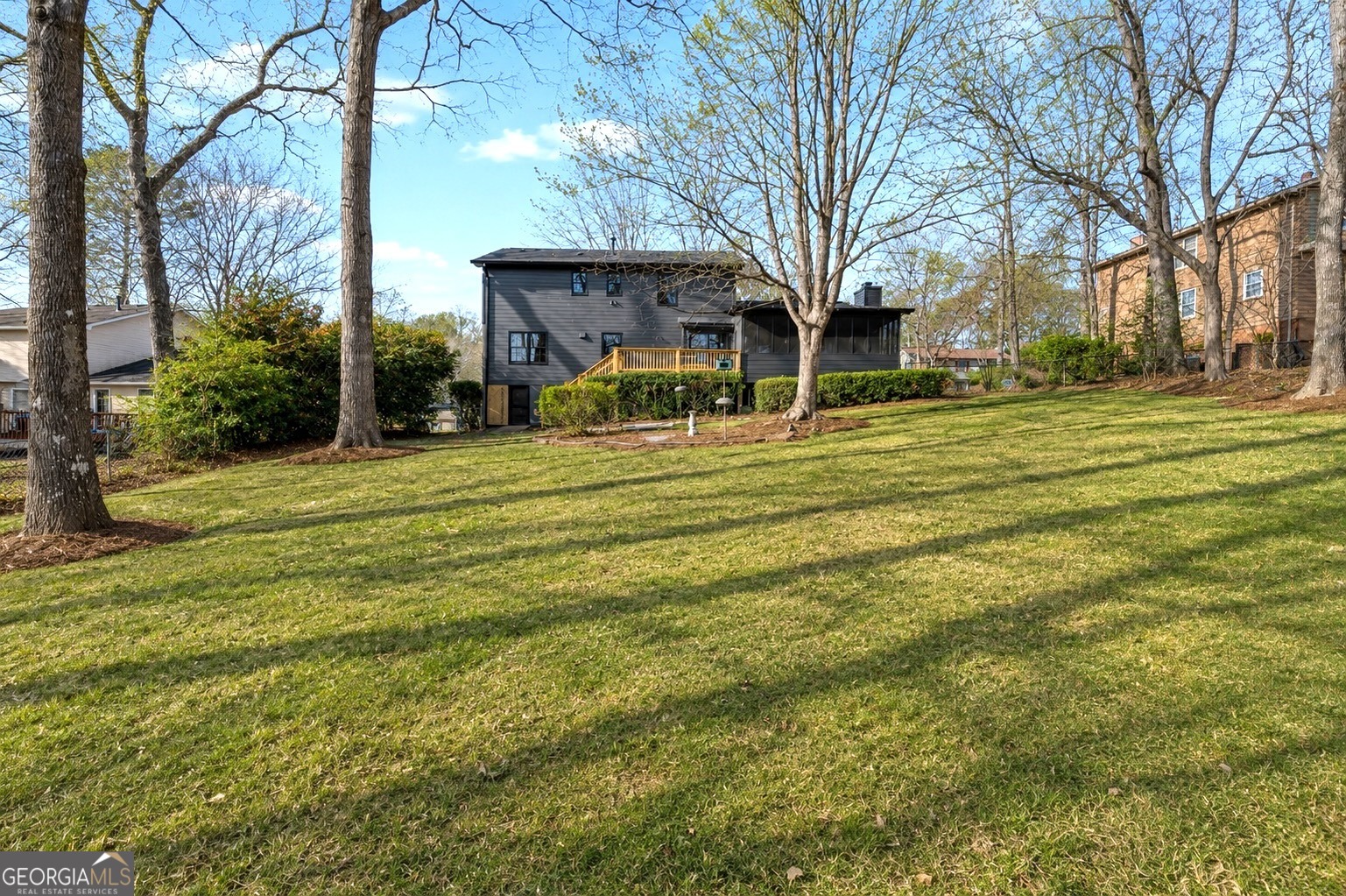 4566 Brandon Drive SW Lilburn GA 30047