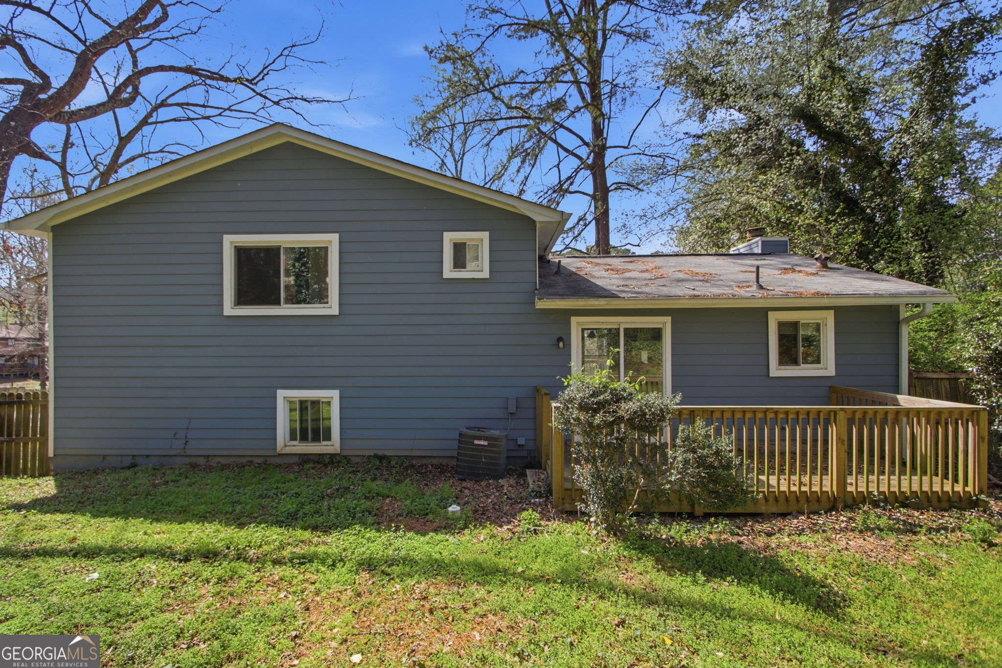 3292 Mixon Way Stone Mountain GA 30087