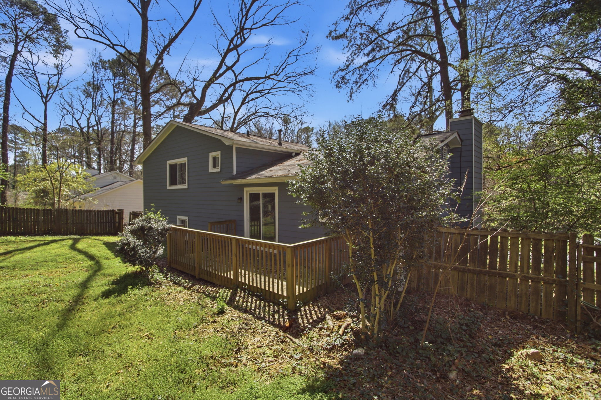3292 Mixon Way Stone Mountain GA 30087