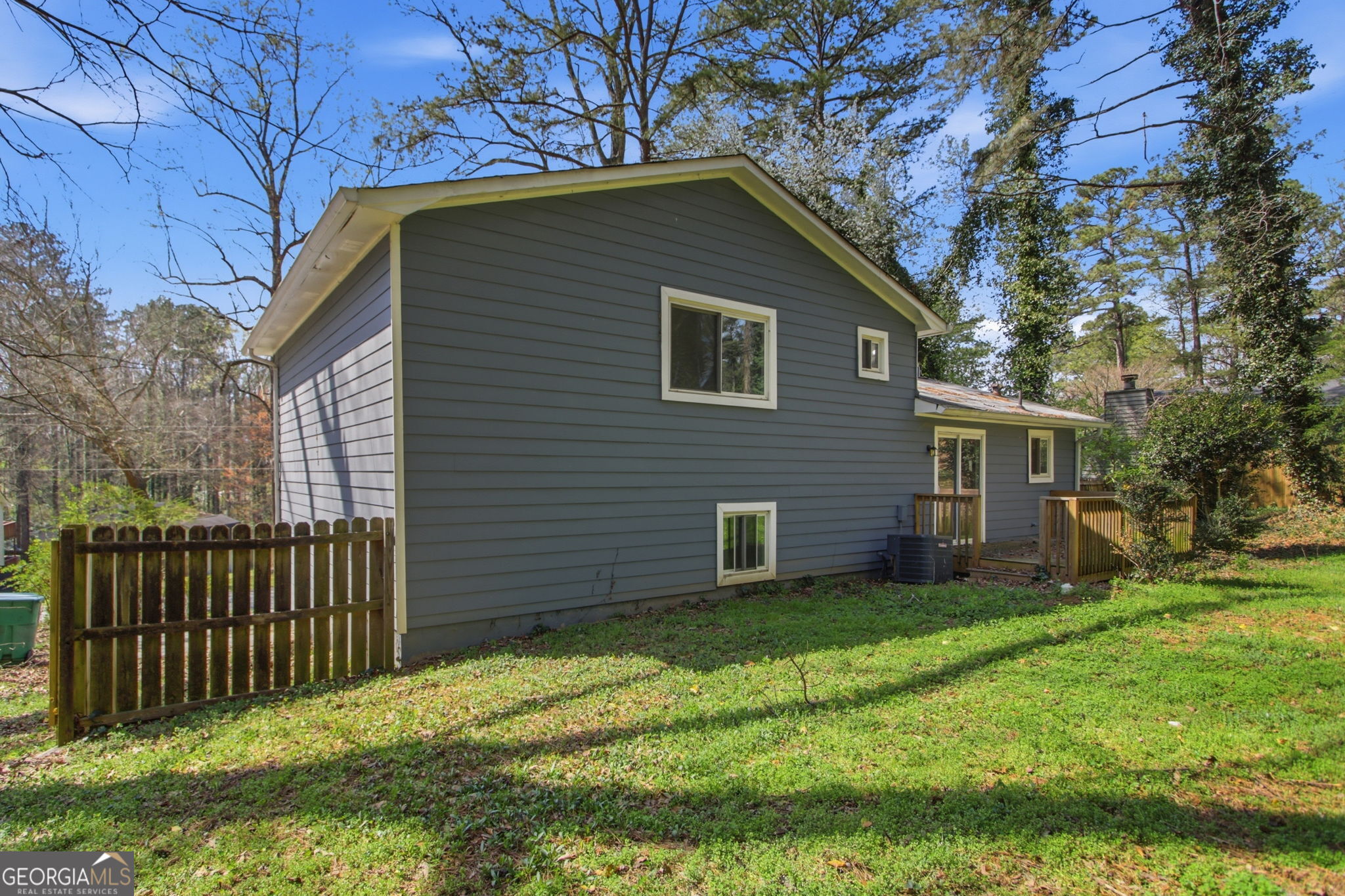 3292 Mixon Way Stone Mountain GA 30087