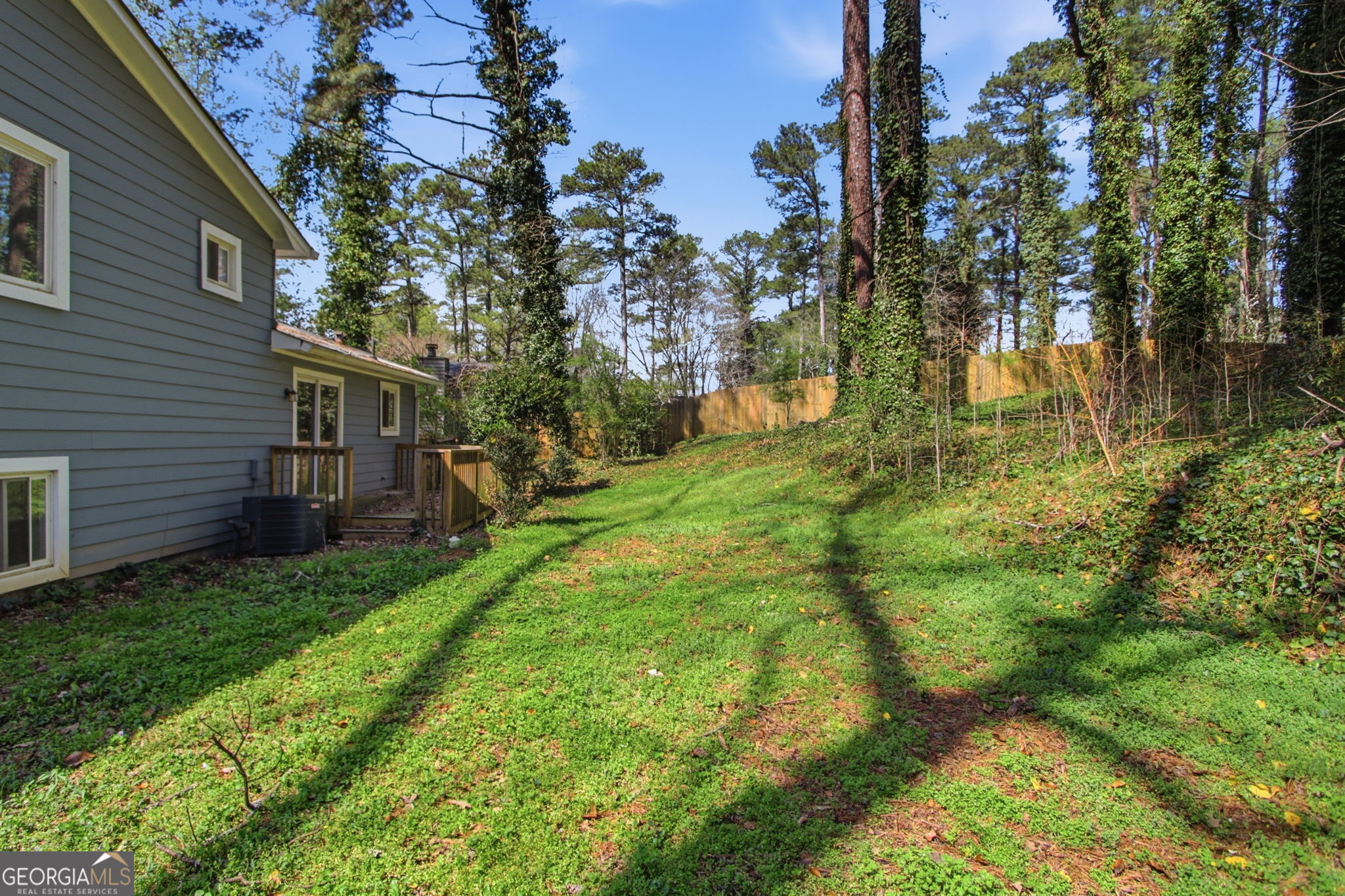 3292 Mixon Way Stone Mountain GA 30087