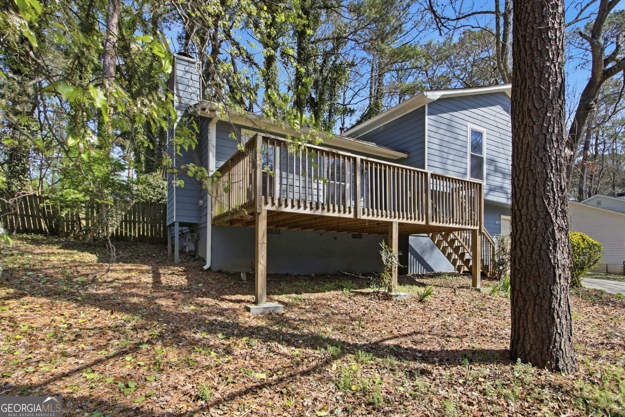 3292 Mixon Way Stone Mountain GA 30087