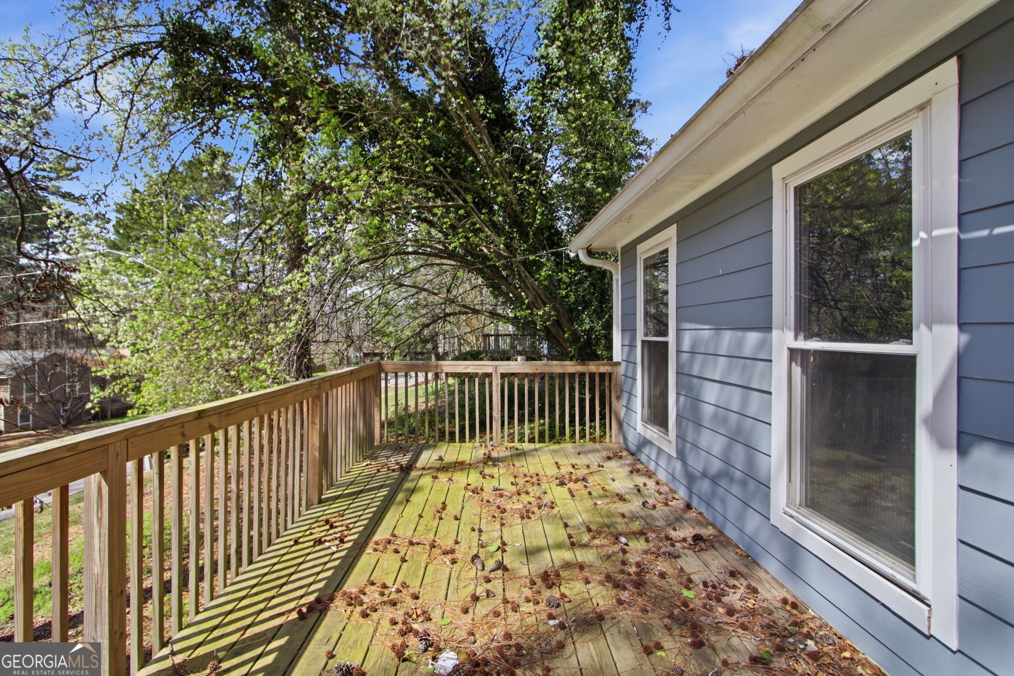 3292 Mixon Way Stone Mountain GA 30087