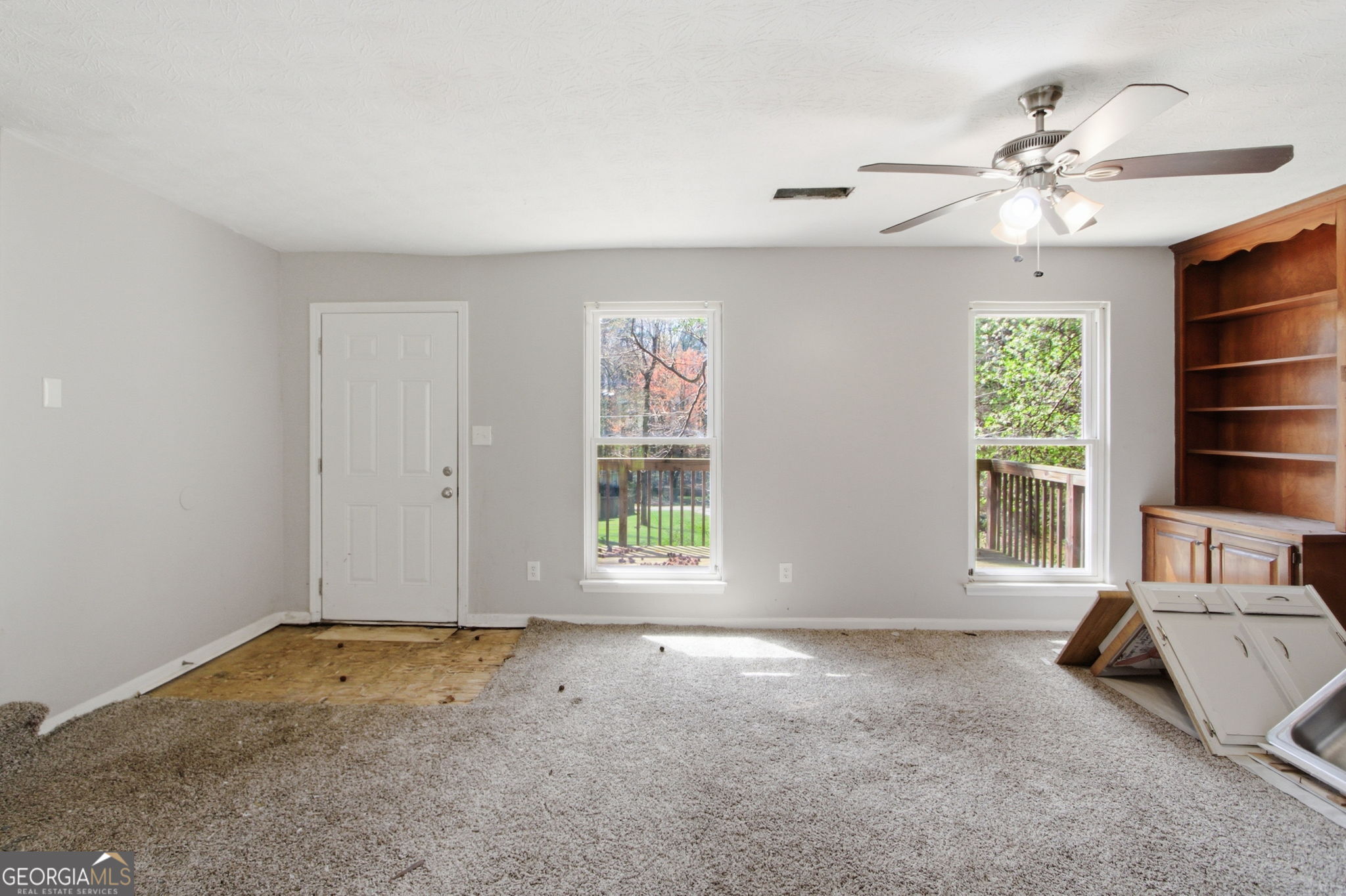 3292 Mixon Way Stone Mountain GA 30087