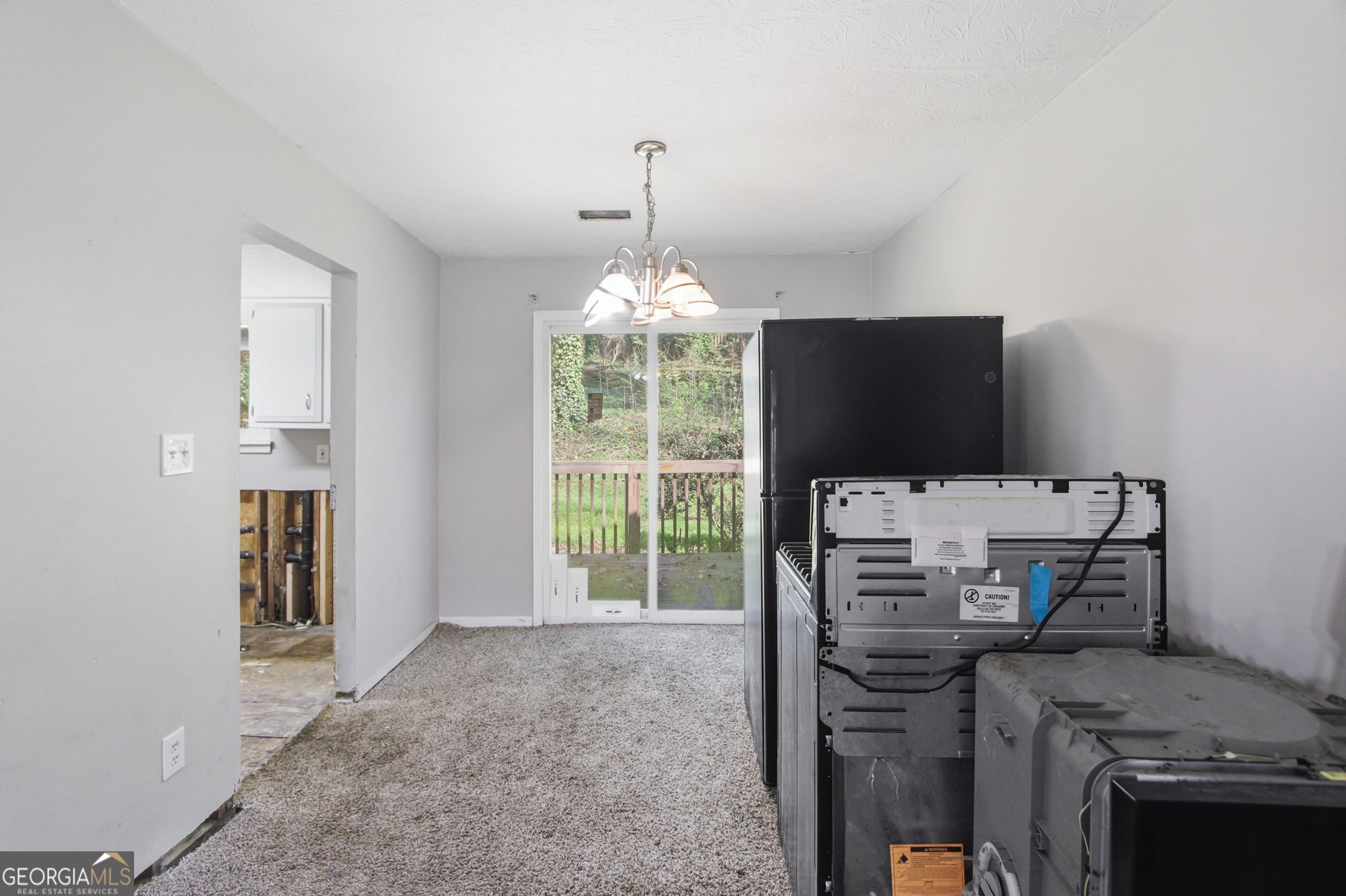 3292 Mixon Way Stone Mountain GA 30087