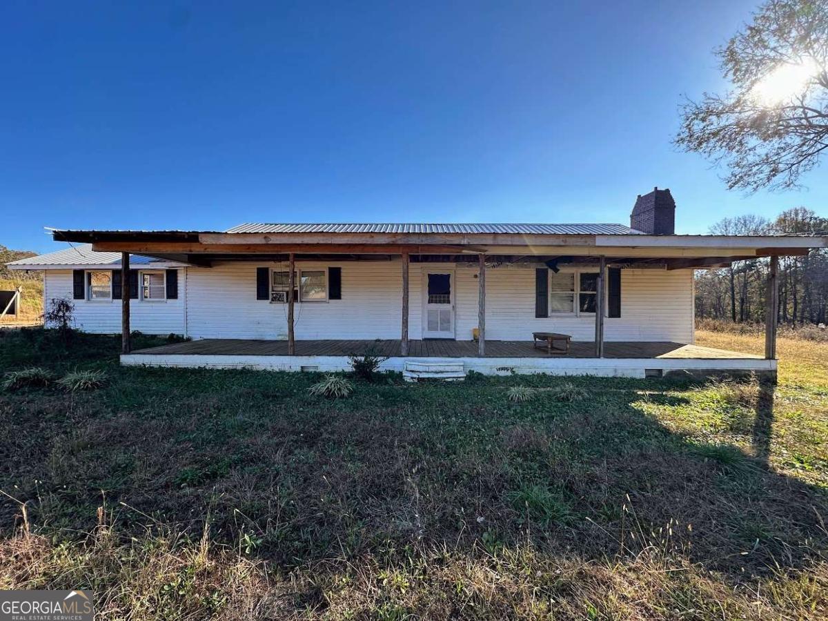 2140 W Highway 166 Bowdon GA 30108