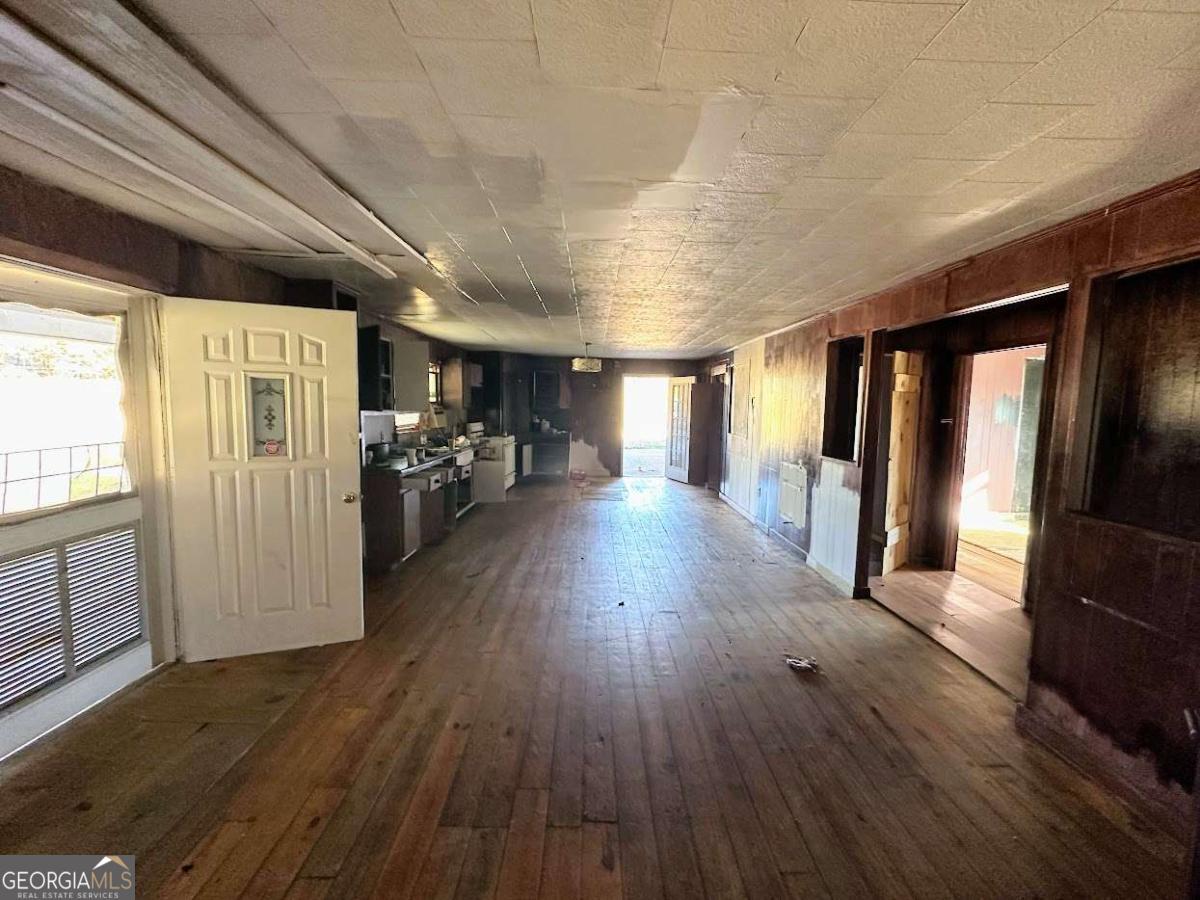 2140 W Highway 166 Bowdon GA 30108