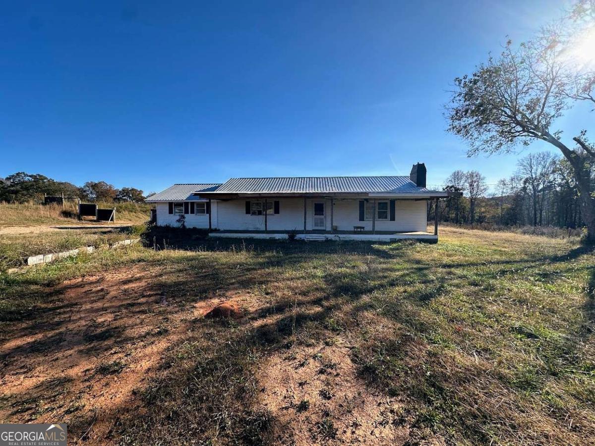 2140 W Highway 166 Bowdon GA 30108