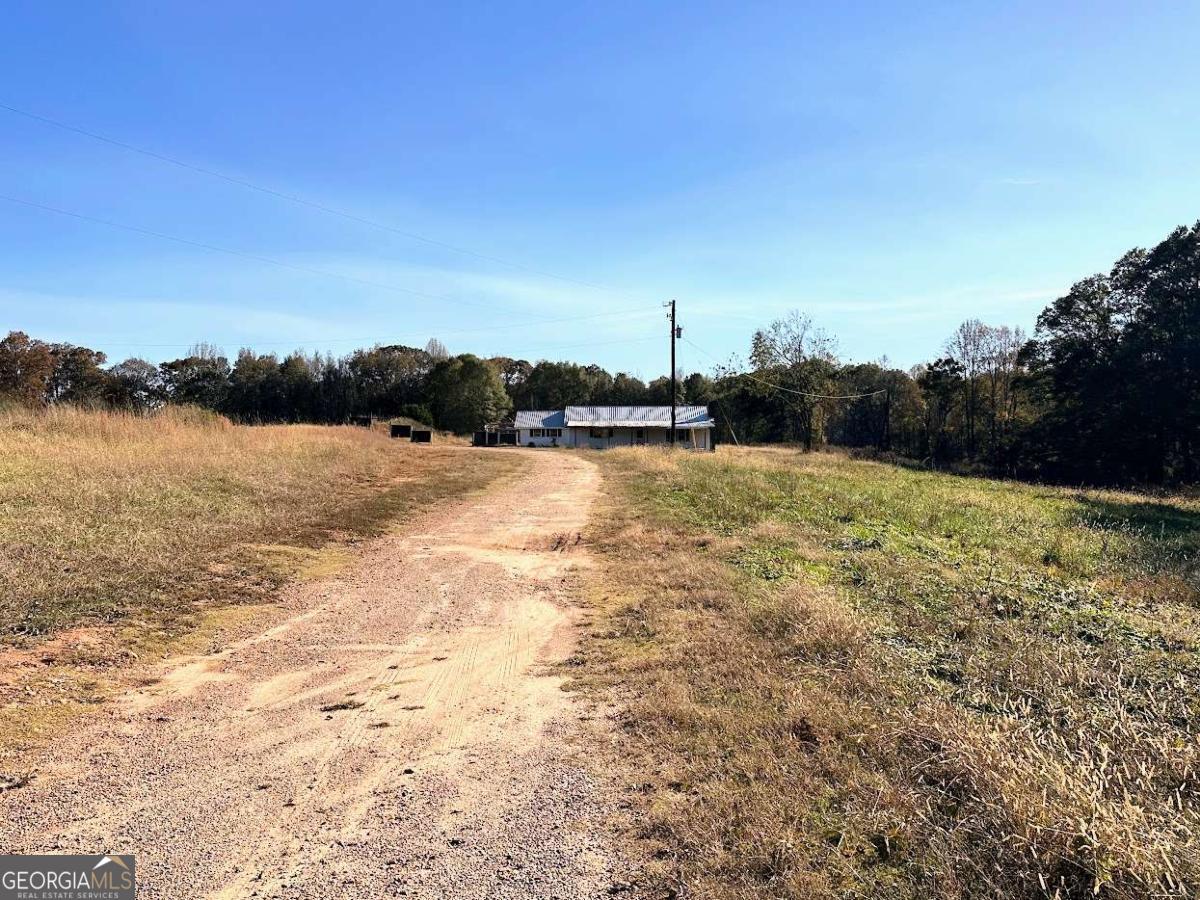2140 W Highway 166 Bowdon GA 30108
