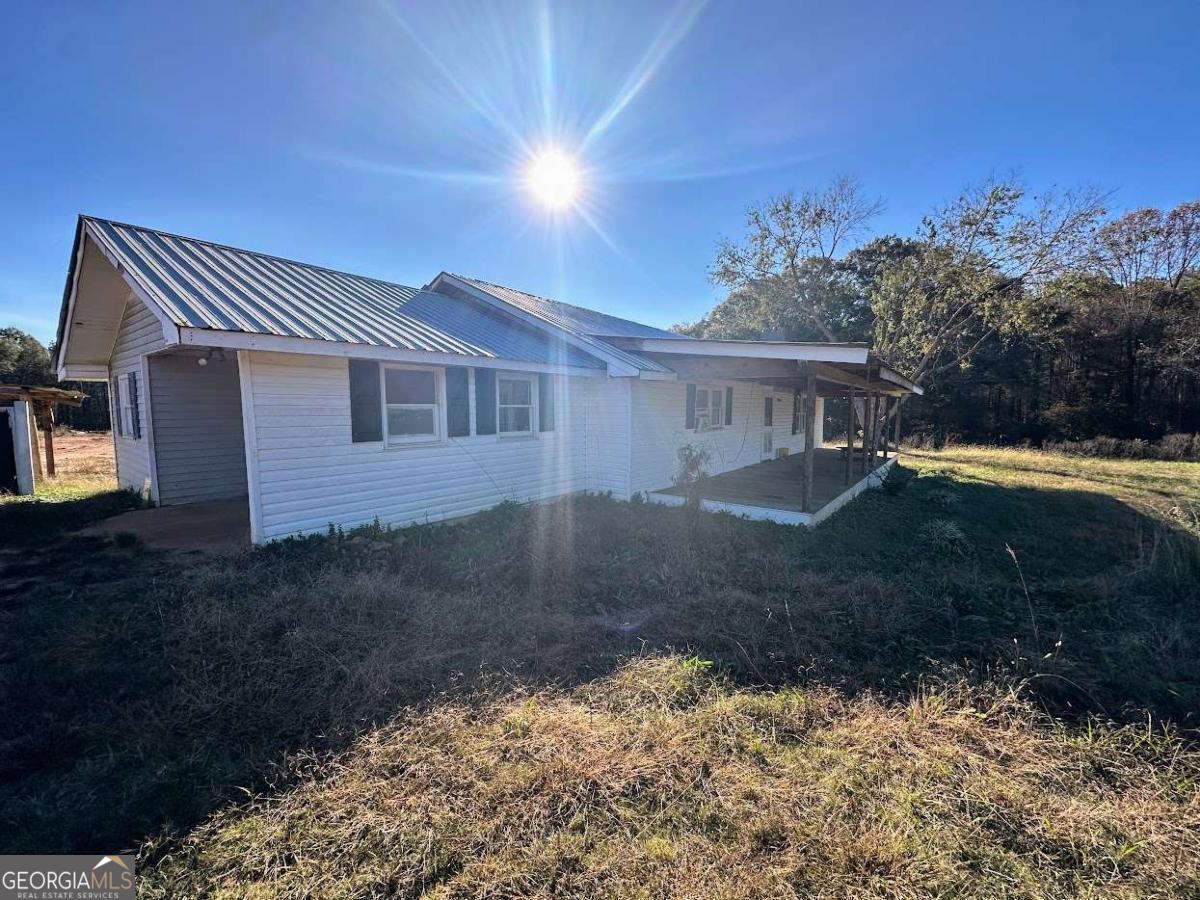2140 W Highway 166 Bowdon GA 30108