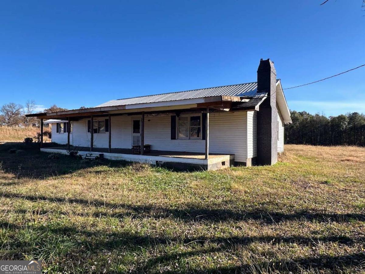 2140 W Highway 166 Bowdon GA 30108