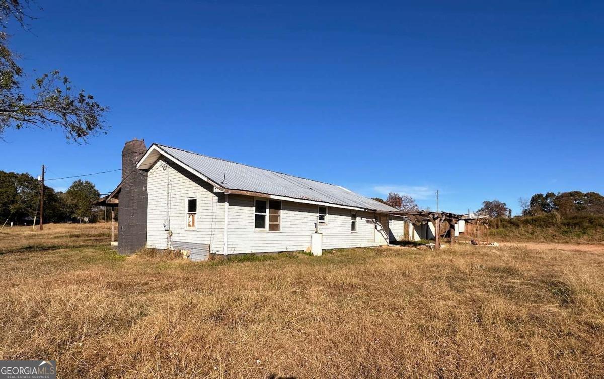 2140 W Highway 166 Bowdon GA 30108