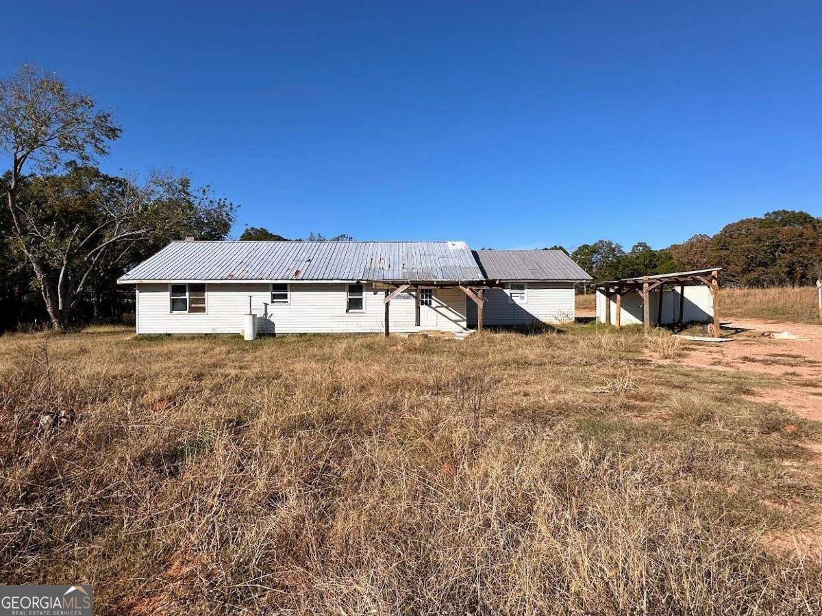 2140 W Highway 166 Bowdon GA 30108