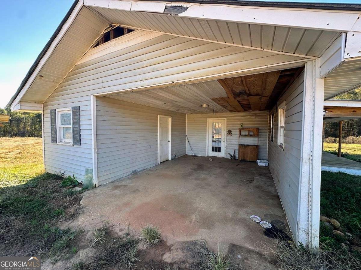 2140 W Highway 166 Bowdon GA 30108