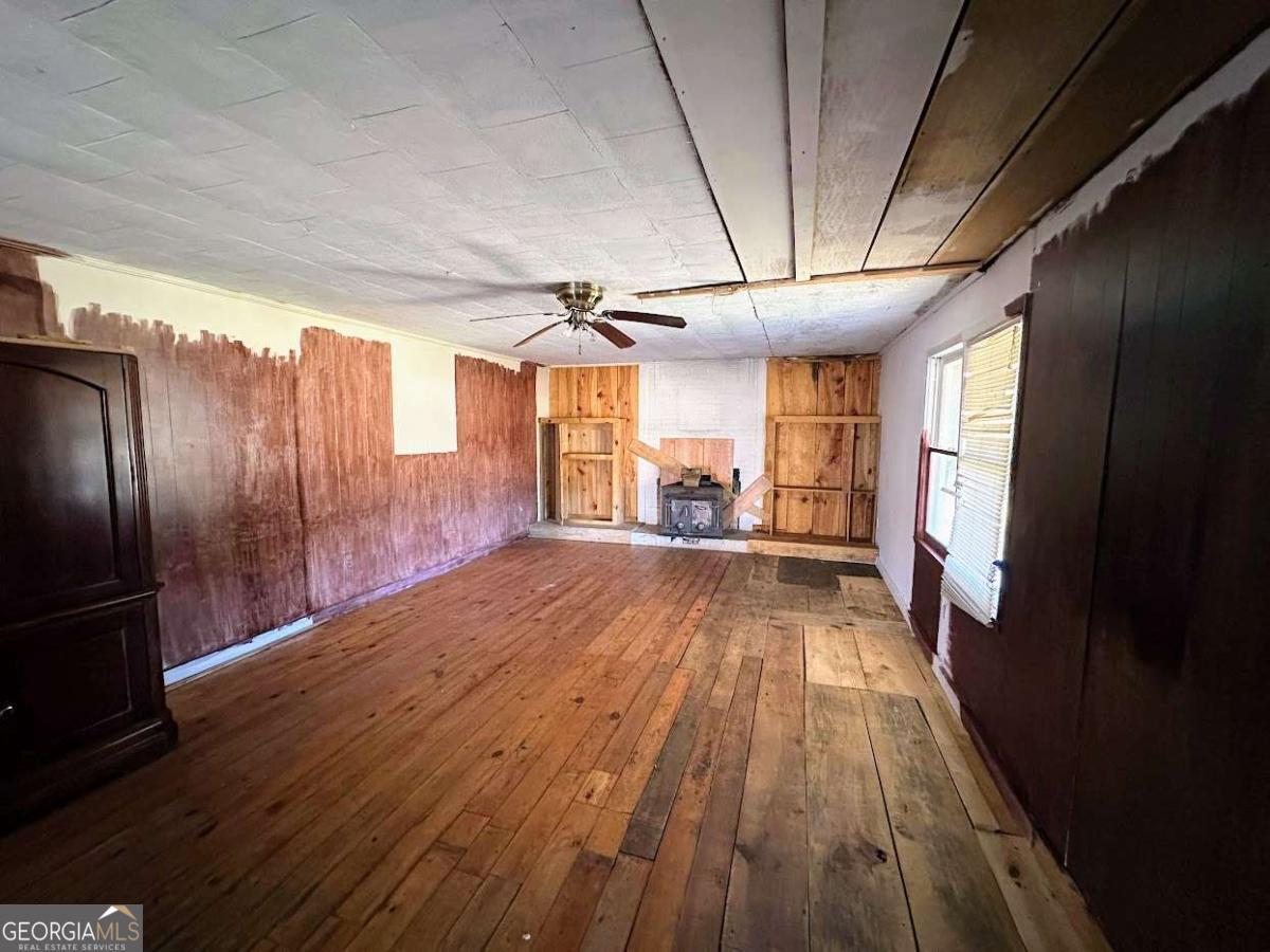 2140 W Highway 166 Bowdon GA 30108