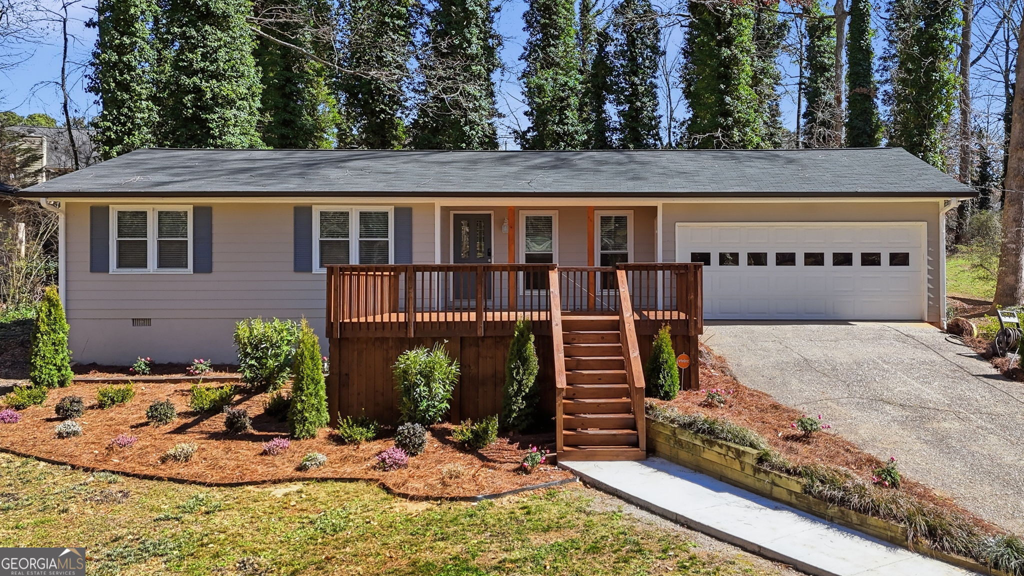 111 John Christopher Drive Alpharetta GA 30009