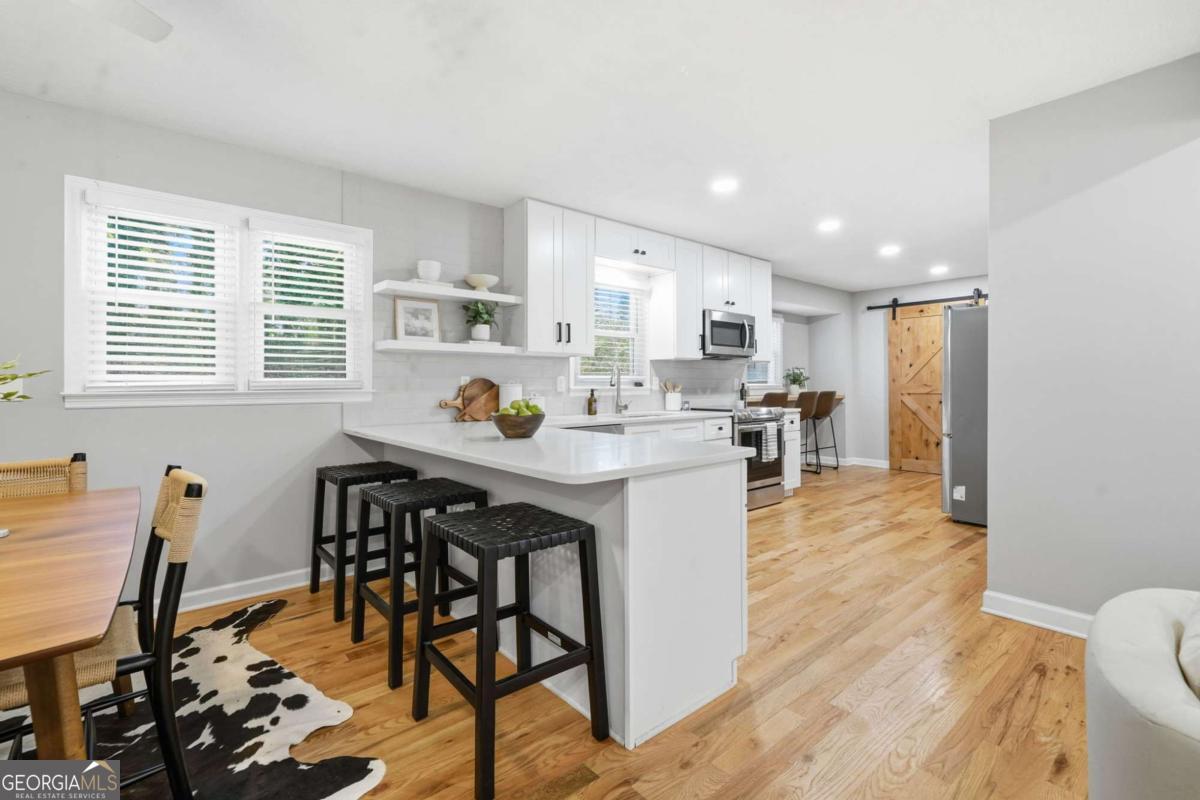 111 John Christopher Drive Alpharetta GA 30009