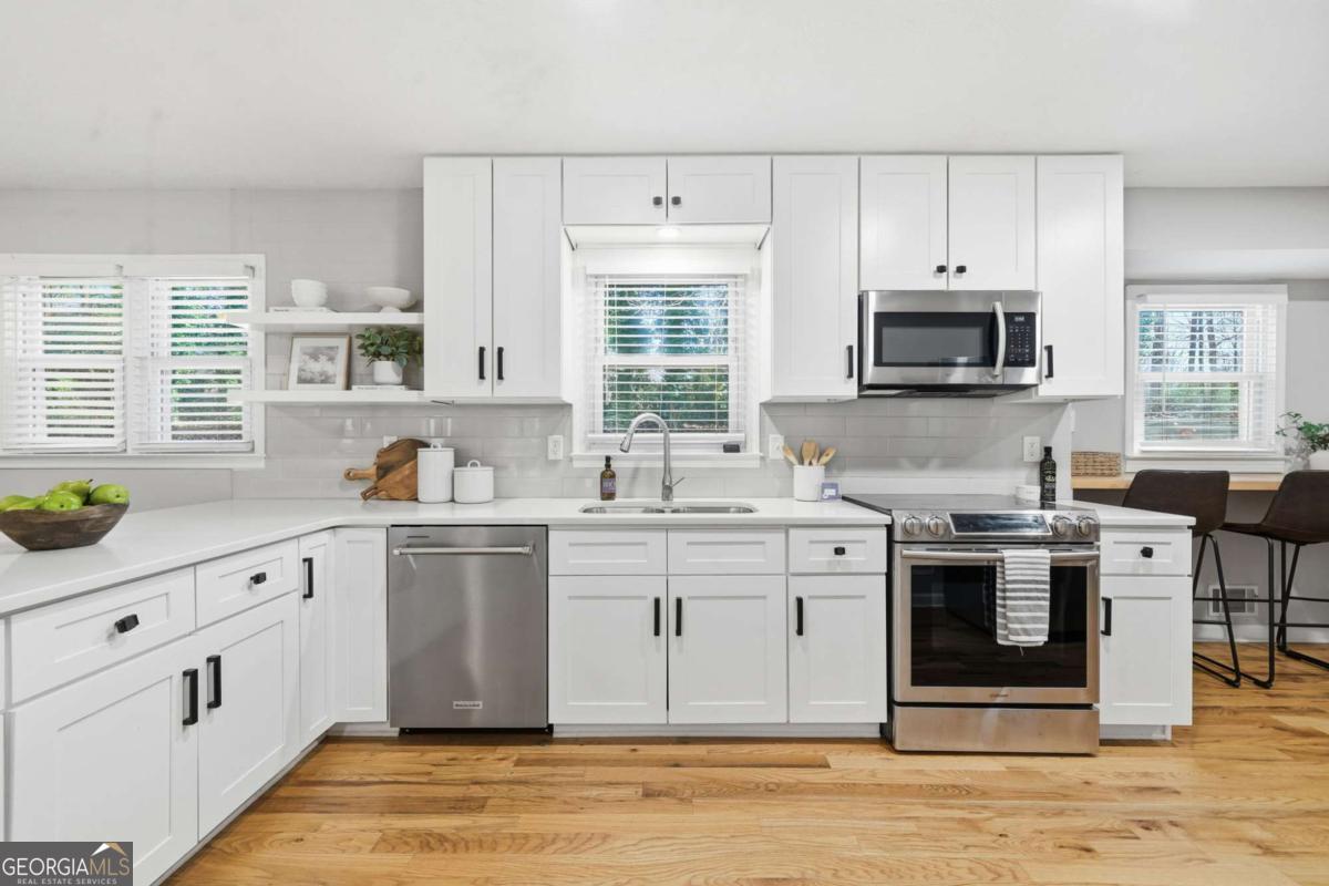 111 John Christopher Drive Alpharetta GA 30009