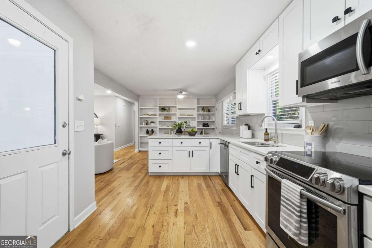 111 John Christopher Drive Alpharetta GA 30009