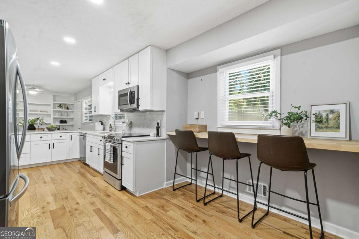 111 John Christopher Drive Alpharetta GA 30009
