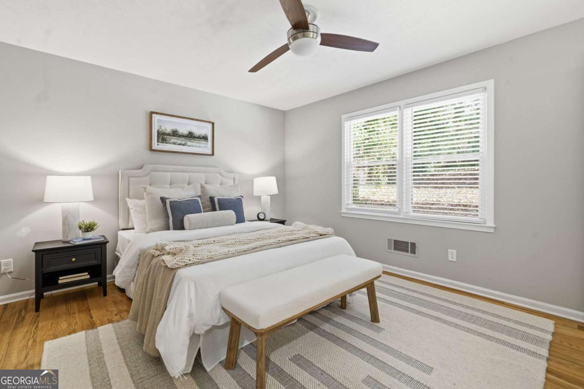 111 John Christopher Drive Alpharetta GA 30009