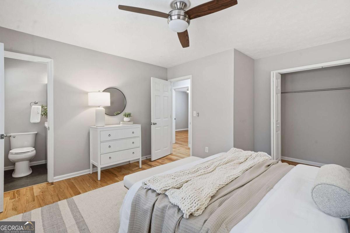 111 John Christopher Drive Alpharetta GA 30009
