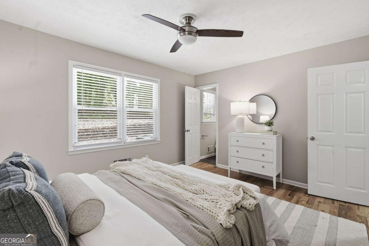 111 John Christopher Drive Alpharetta GA 30009