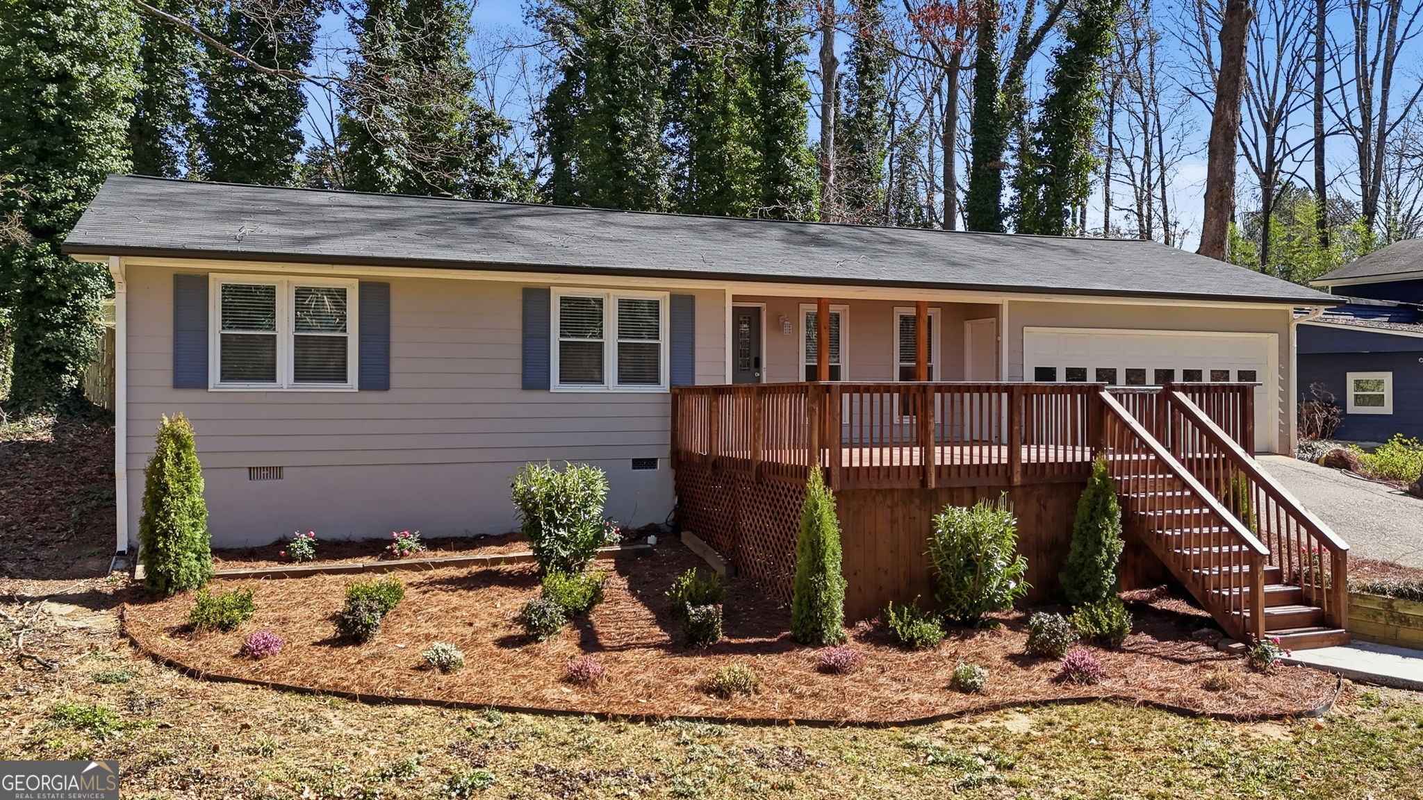 111 John Christopher Drive Alpharetta GA 30009