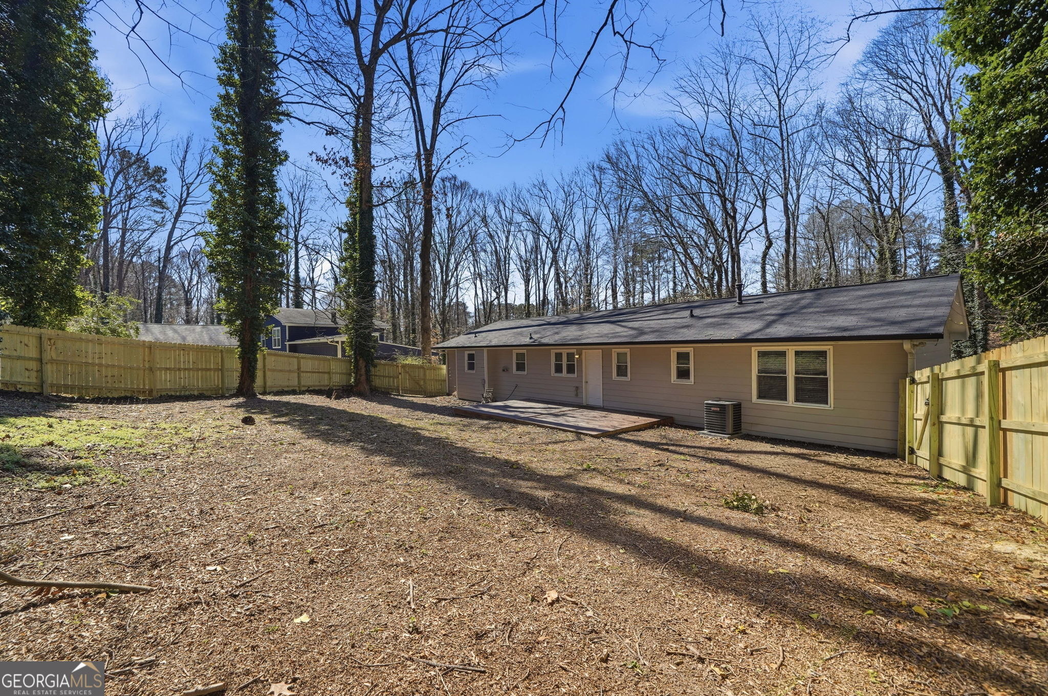 111 John Christopher Drive Alpharetta GA 30009