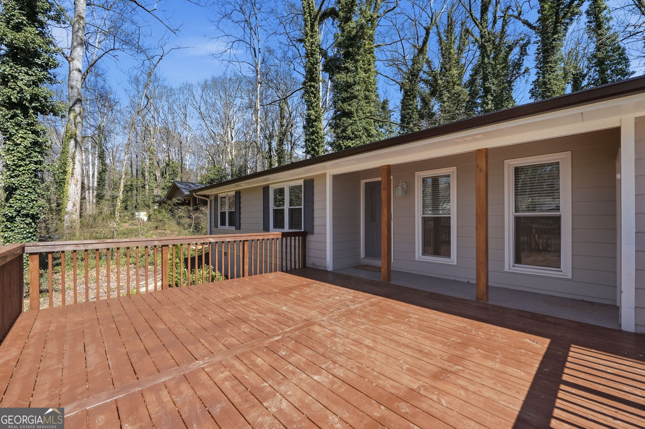 111 John Christopher Drive Alpharetta GA 30009