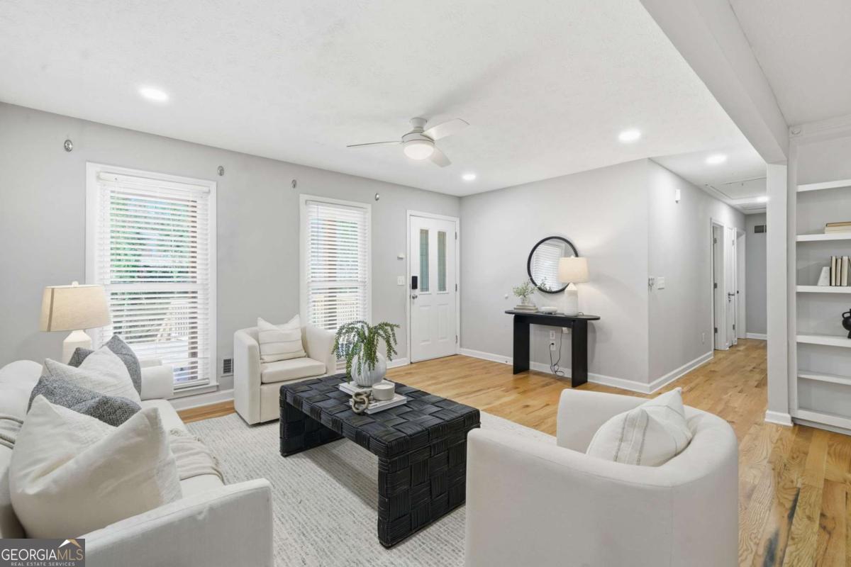111 John Christopher Drive Alpharetta GA 30009
