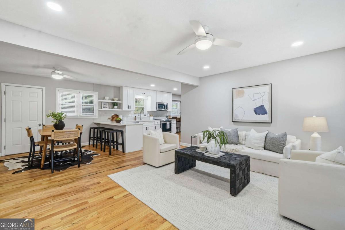 111 John Christopher Drive Alpharetta GA 30009