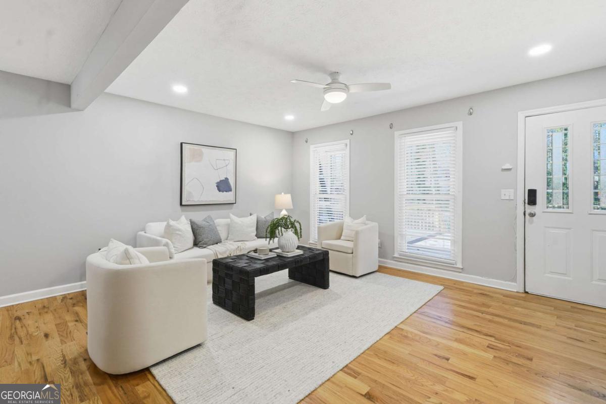111 John Christopher Drive Alpharetta GA 30009