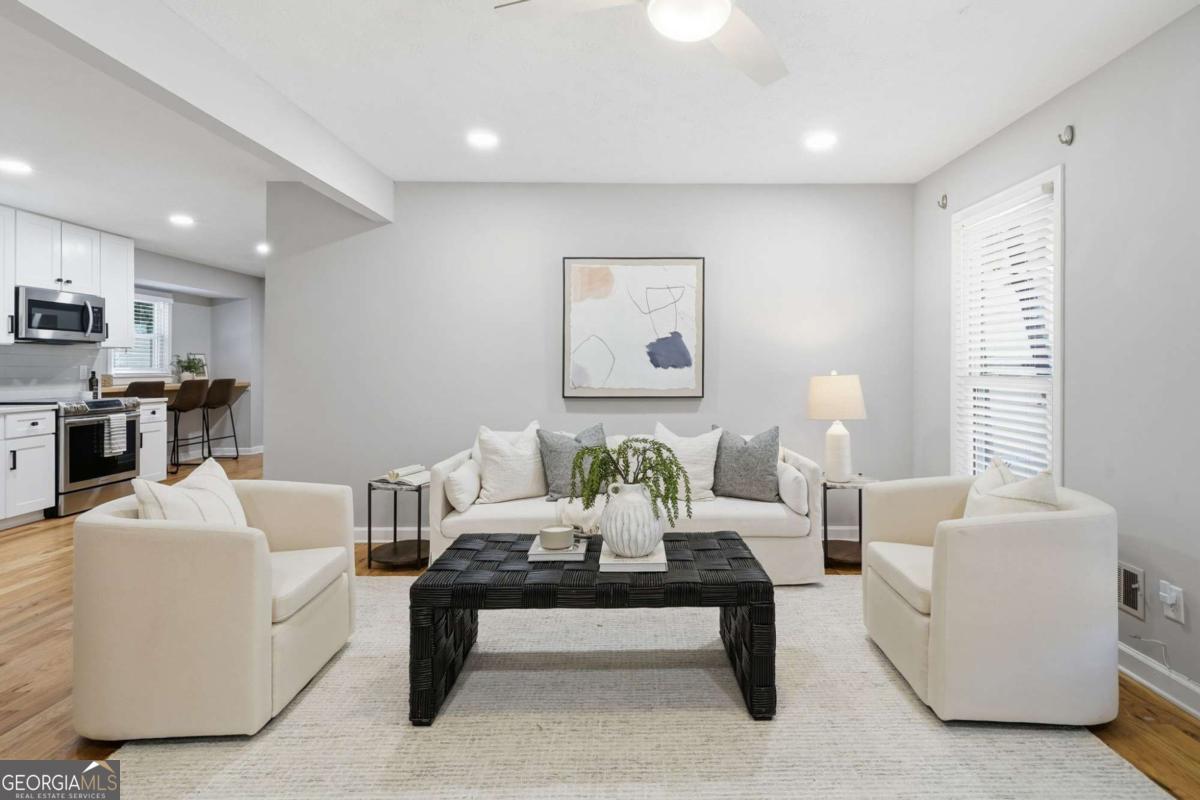 111 John Christopher Drive Alpharetta GA 30009
