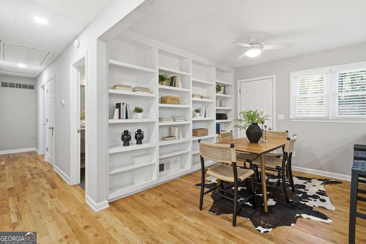 111 John Christopher Drive Alpharetta GA 30009