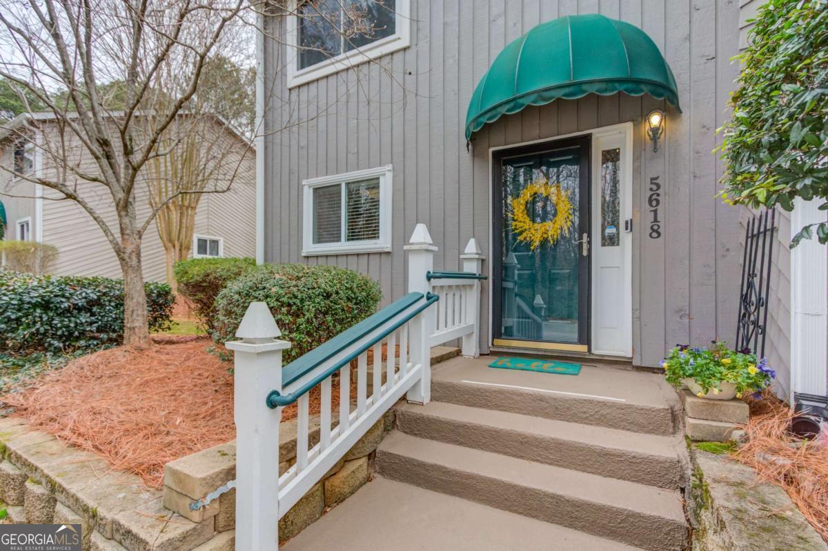 5618 Woodmont Boulevard Peachtree Corners GA 30092