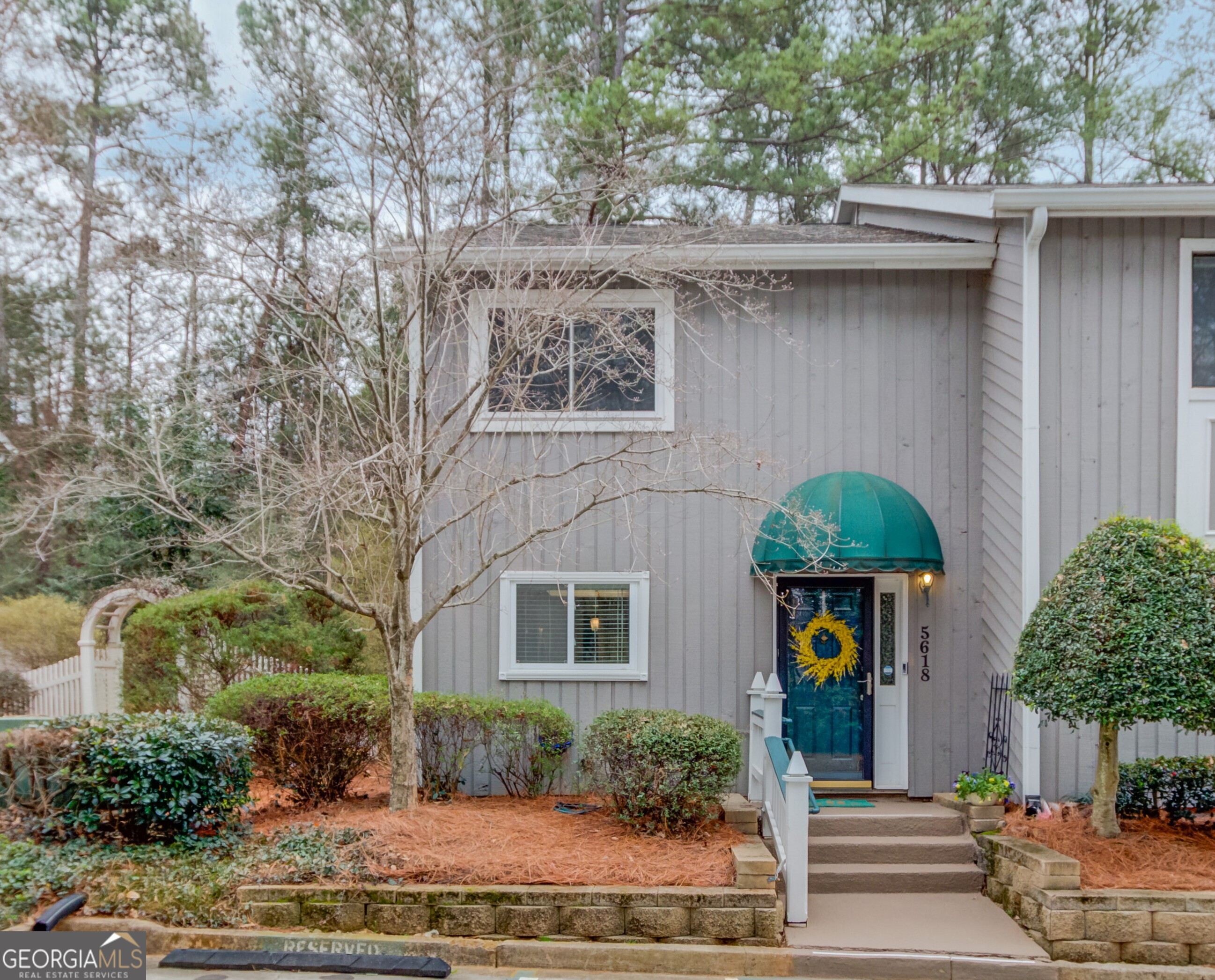 5618 Woodmont Boulevard Peachtree Corners GA 30092