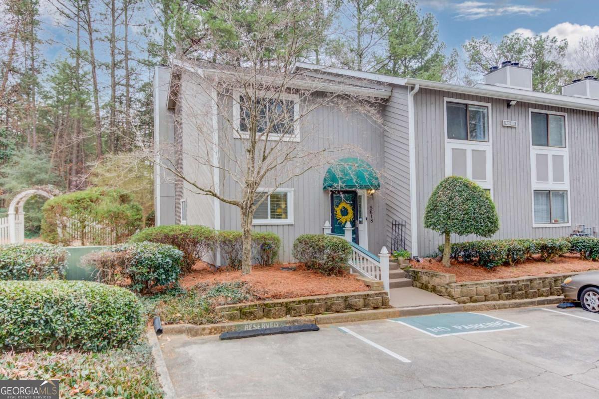 5618 Woodmont Boulevard Peachtree Corners GA 30092