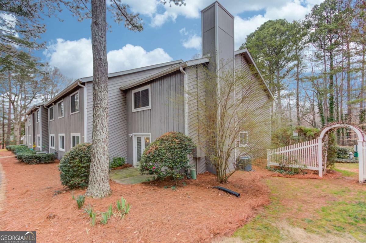 5618 Woodmont Boulevard Peachtree Corners GA 30092