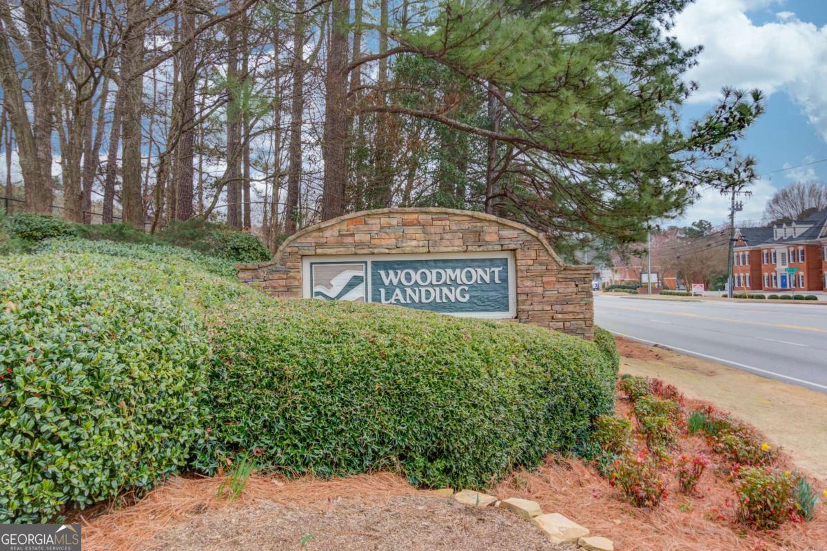 5618 Woodmont Boulevard Peachtree Corners GA 30092