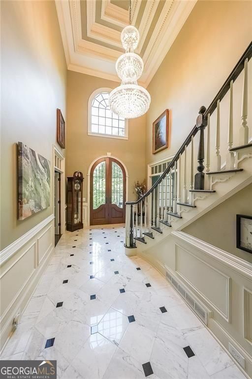 3915 Merriweather Woods Johns Creek GA 30022