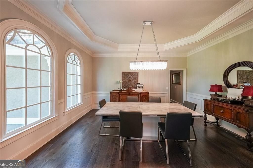 3915 Merriweather Woods Johns Creek GA 30022