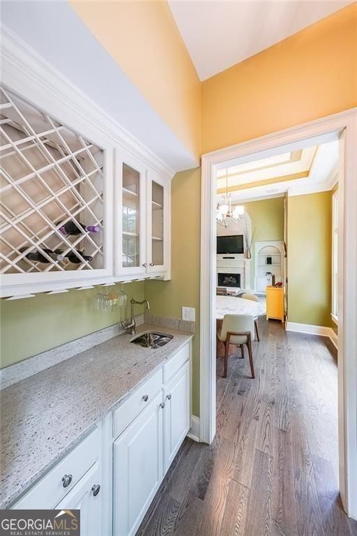 3915 Merriweather Woods Johns Creek GA 30022