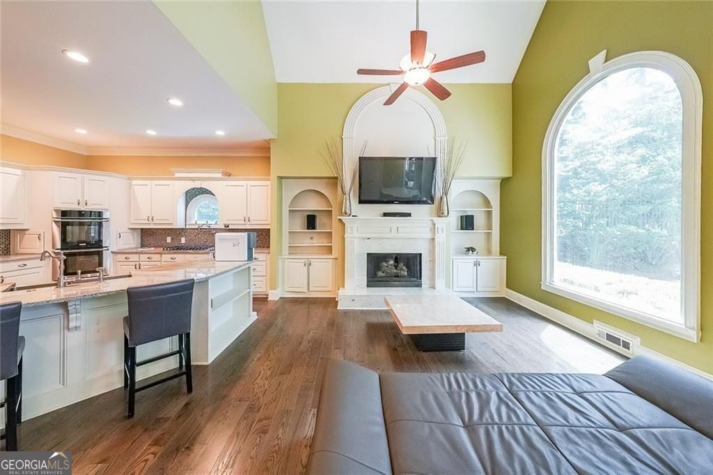 3915 Merriweather Woods Johns Creek GA 30022