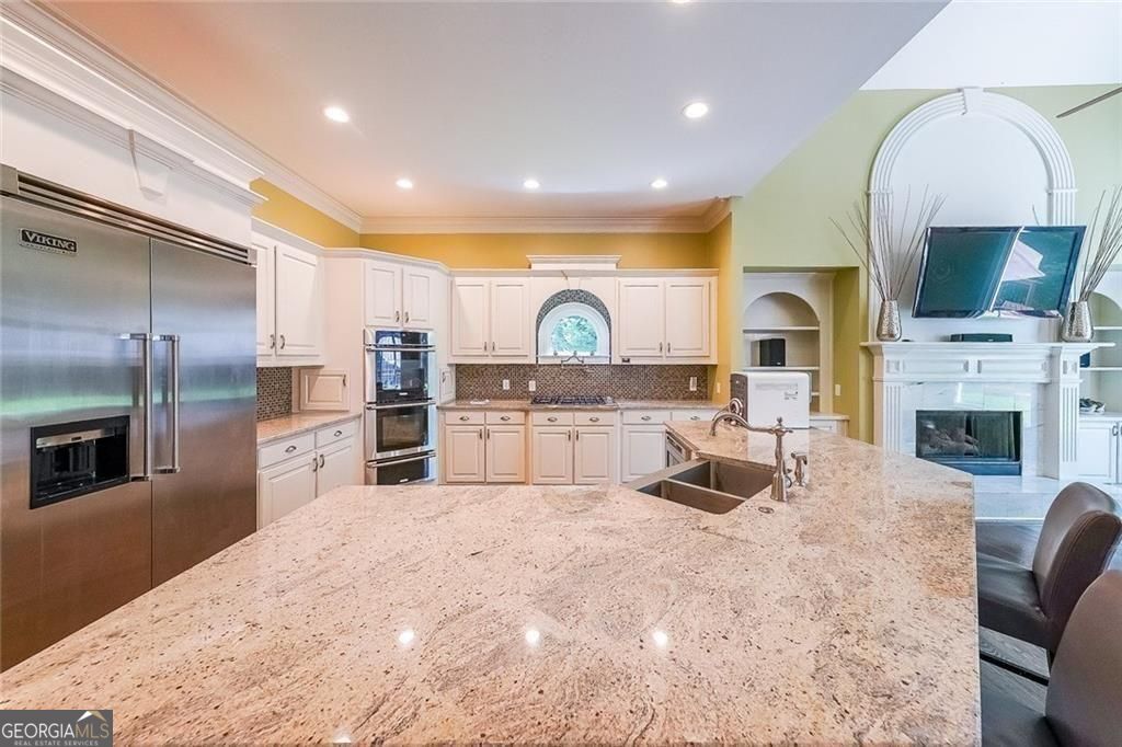 3915 Merriweather Woods Johns Creek GA 30022