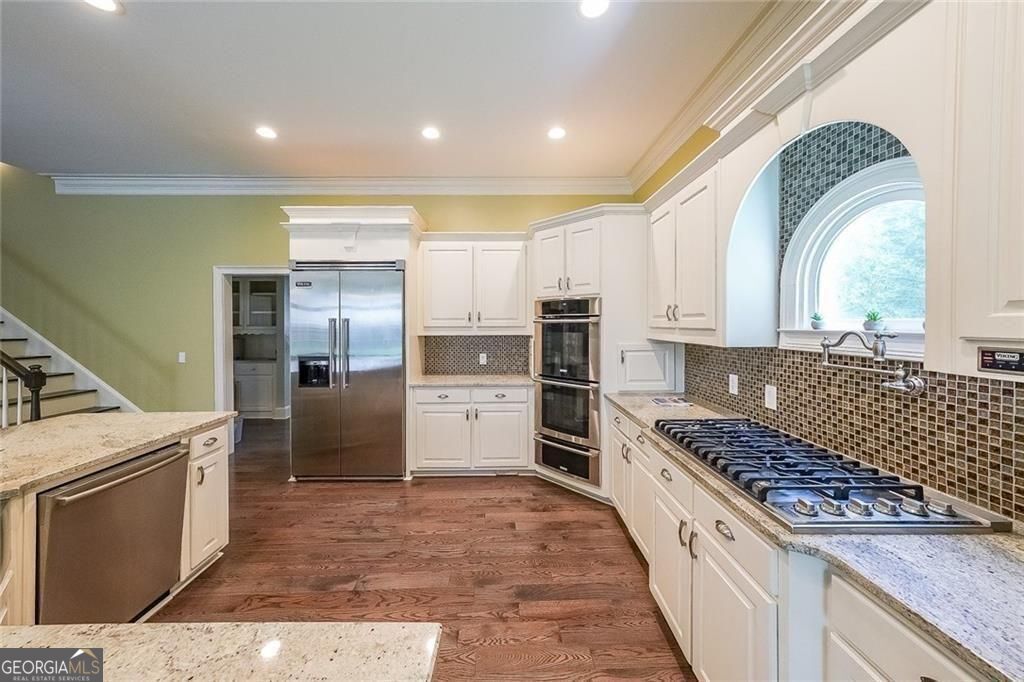 3915 Merriweather Woods Johns Creek GA 30022