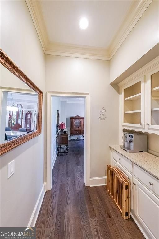 3915 Merriweather Woods Johns Creek GA 30022