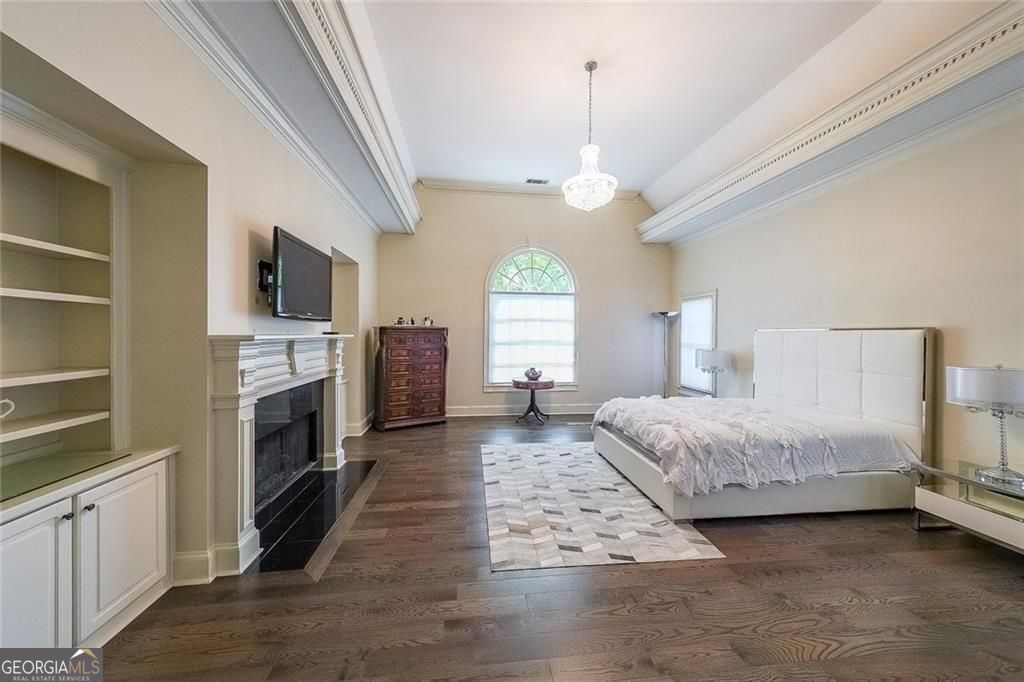 3915 Merriweather Woods Johns Creek GA 30022