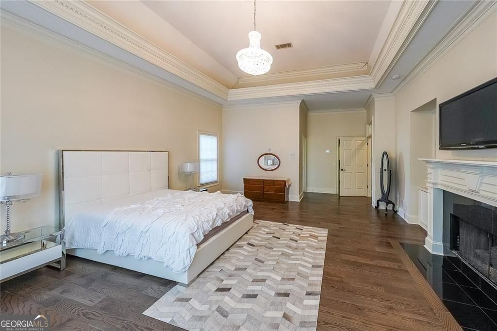 3915 Merriweather Woods Johns Creek GA 30022